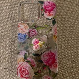 phone case for an iphone 12 max !